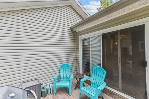 11 Audry Lane Westford VT 05494