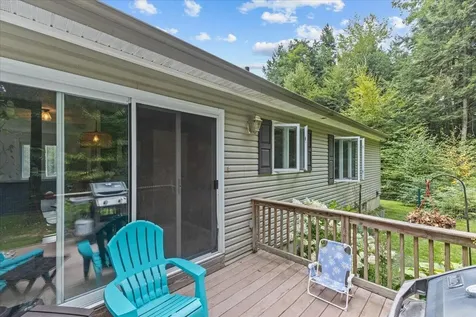 11 Audry Lane Westford VT 05494