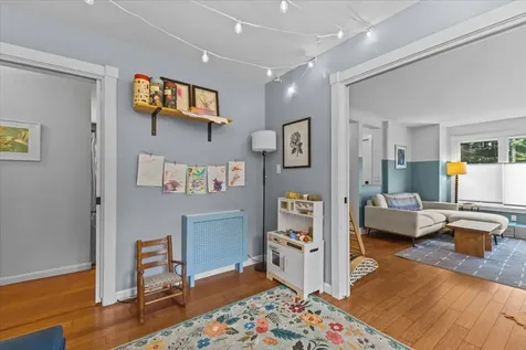 11 Audry Lane Westford VT 05494