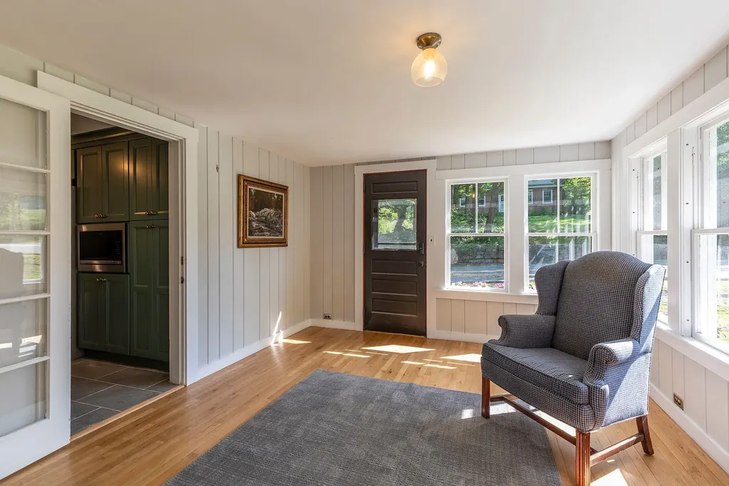 4165 Hartland Hill Road Woodstock VT 05091