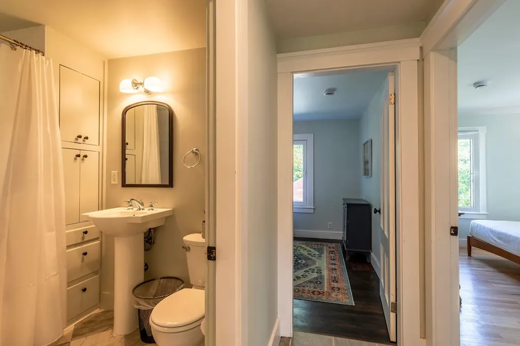 4165 Hartland Hill Road Woodstock VT 05091