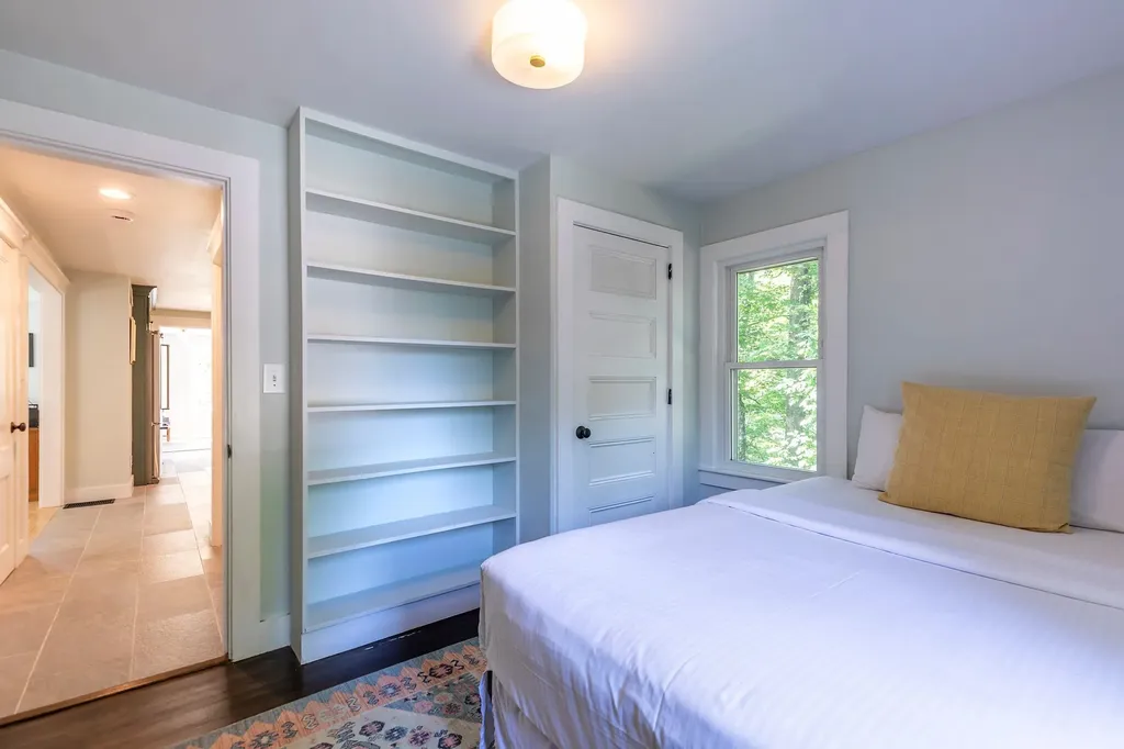 4165 Hartland Hill Road Woodstock VT 05091