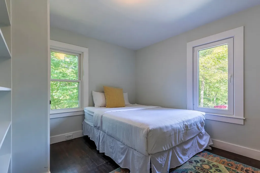 4165 Hartland Hill Road Woodstock VT 05091