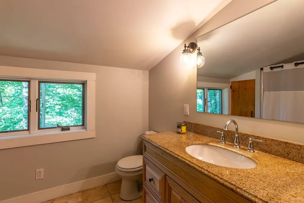 4165 Hartland Hill Road Woodstock VT 05091