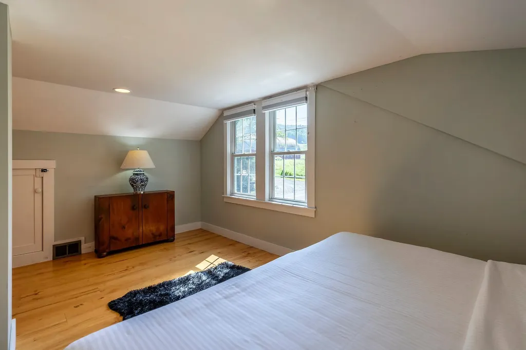 4165 Hartland Hill Road Woodstock VT 05091