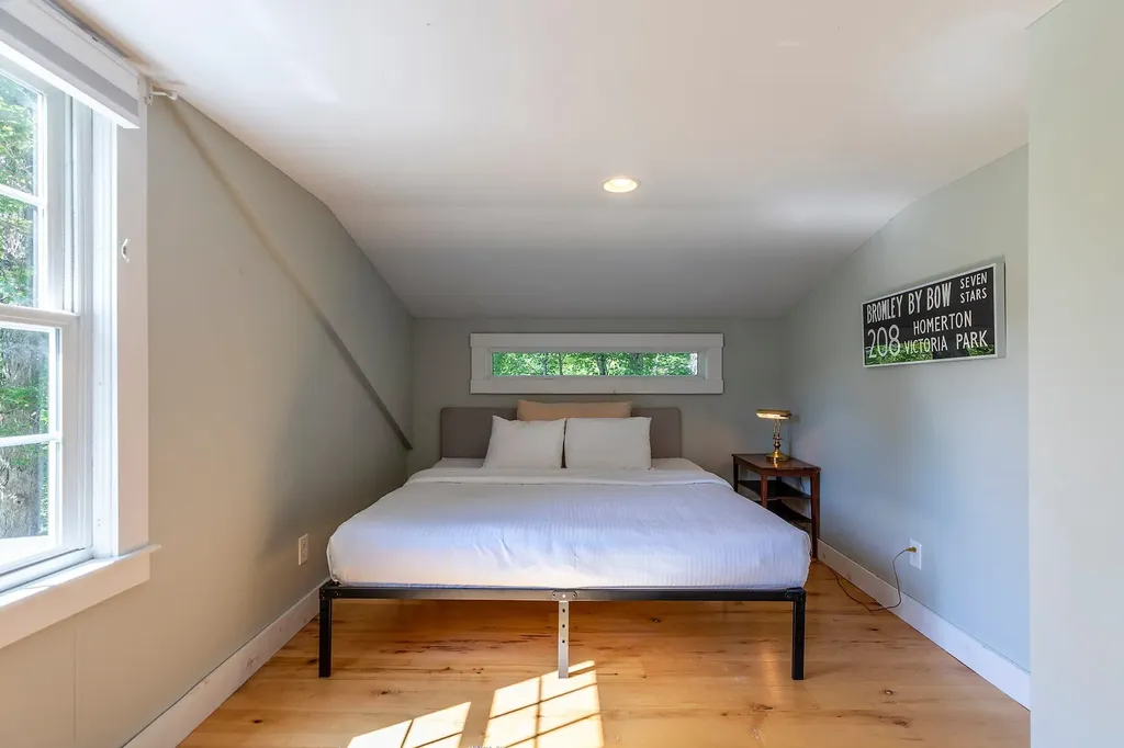4165 Hartland Hill Road Woodstock VT 05091