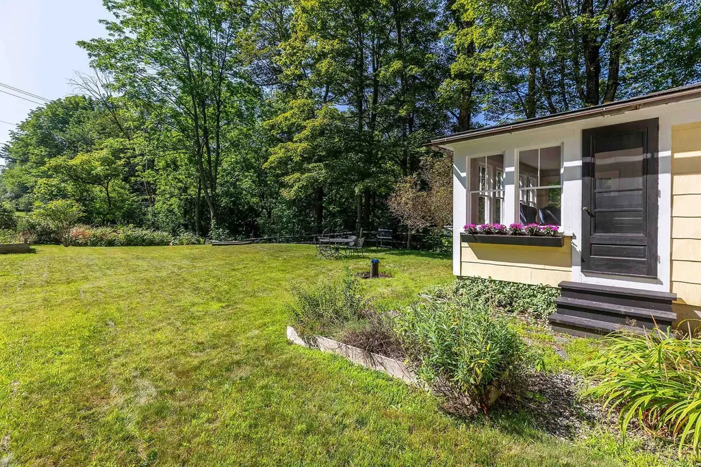 4165 Hartland Hill Road Woodstock VT 05091