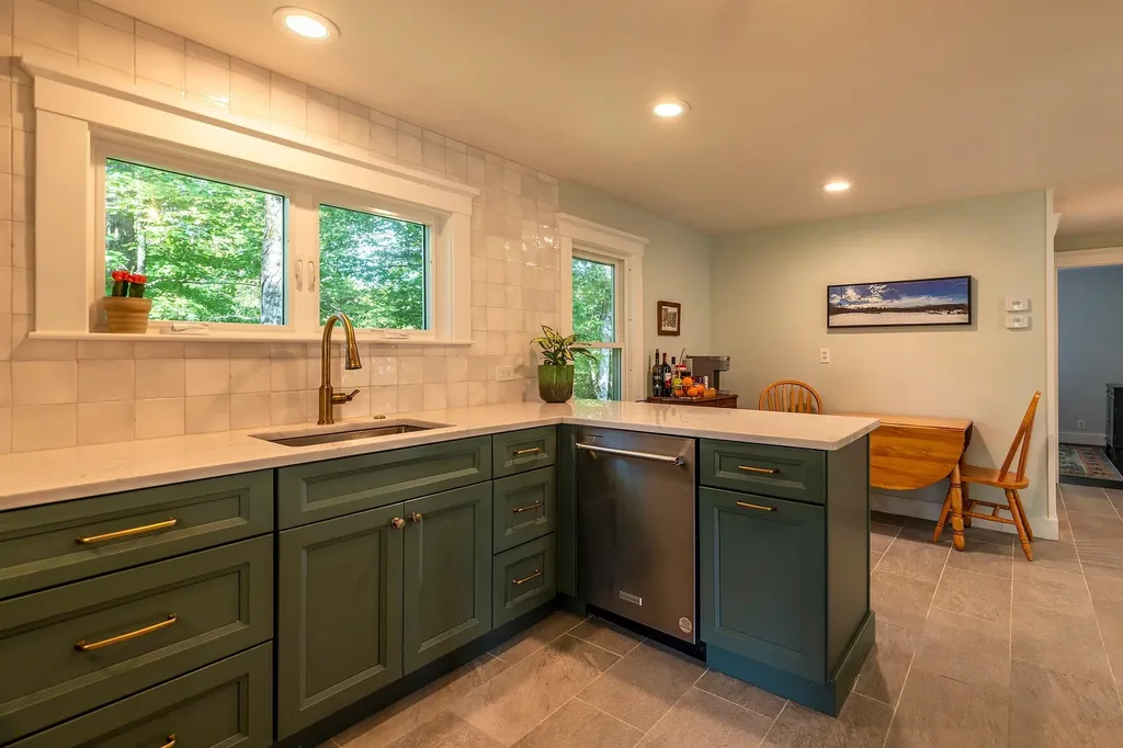 4165 Hartland Hill Road Woodstock VT 05091