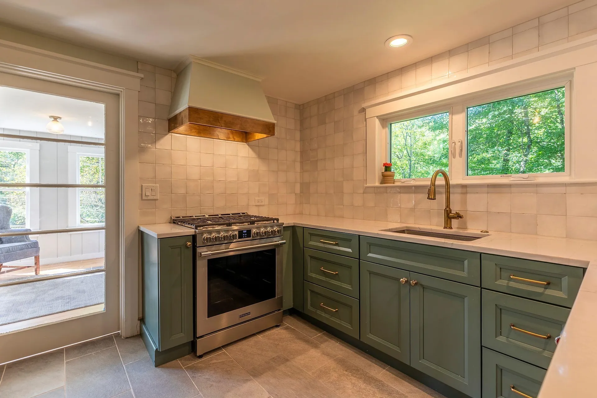 4165 Hartland Hill Road Woodstock VT 05091
