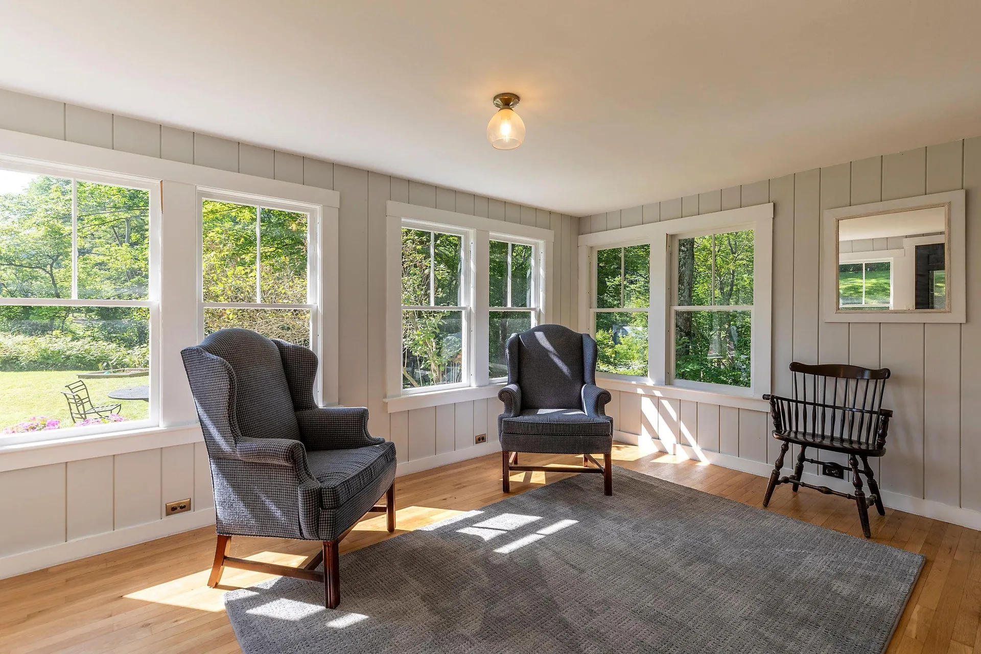 4165 Hartland Hill Road Woodstock VT 05091