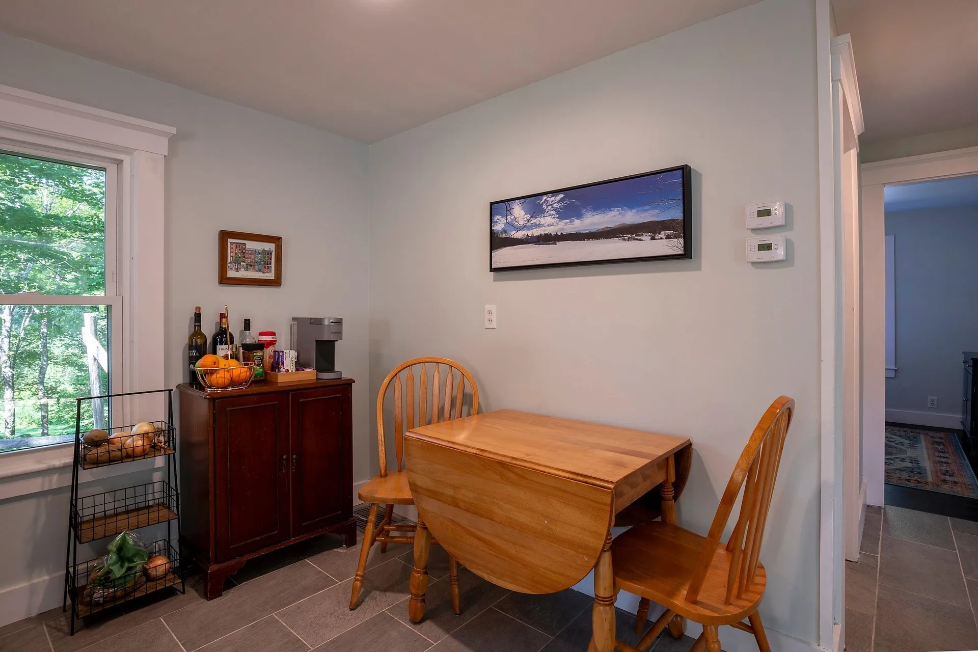 4165 Hartland Hill Road Woodstock VT 05091