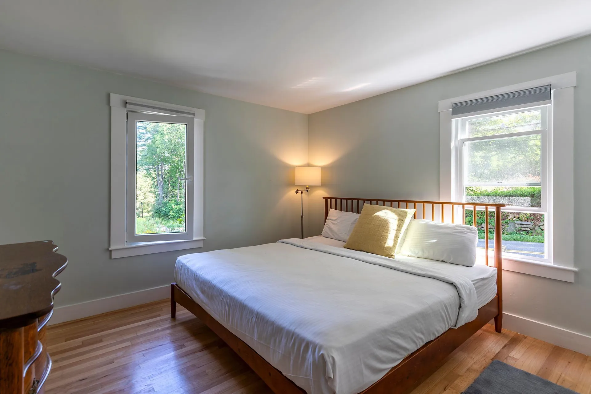 4165 Hartland Hill Road Woodstock VT 05091