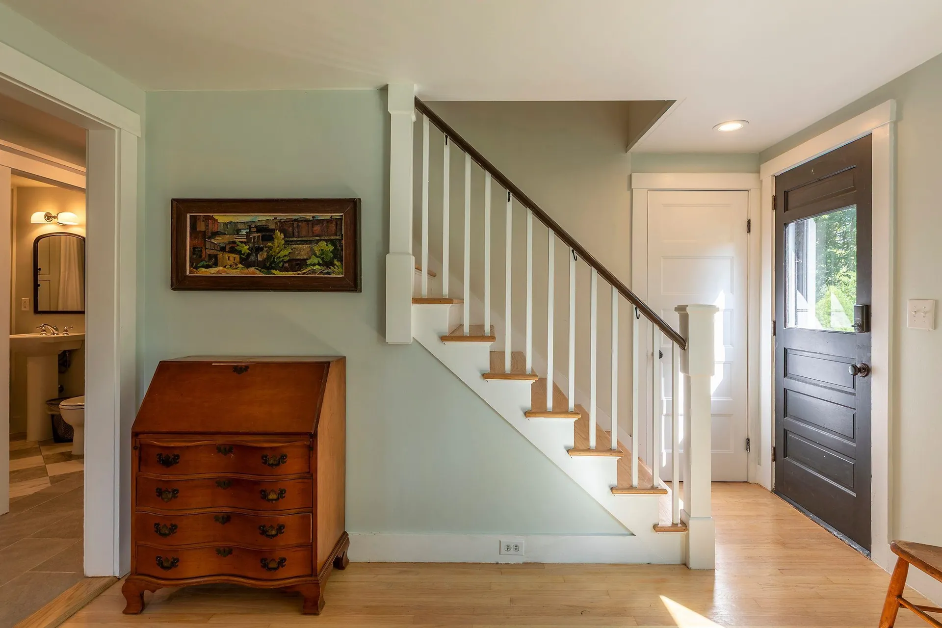 4165 Hartland Hill Road Woodstock VT 05091