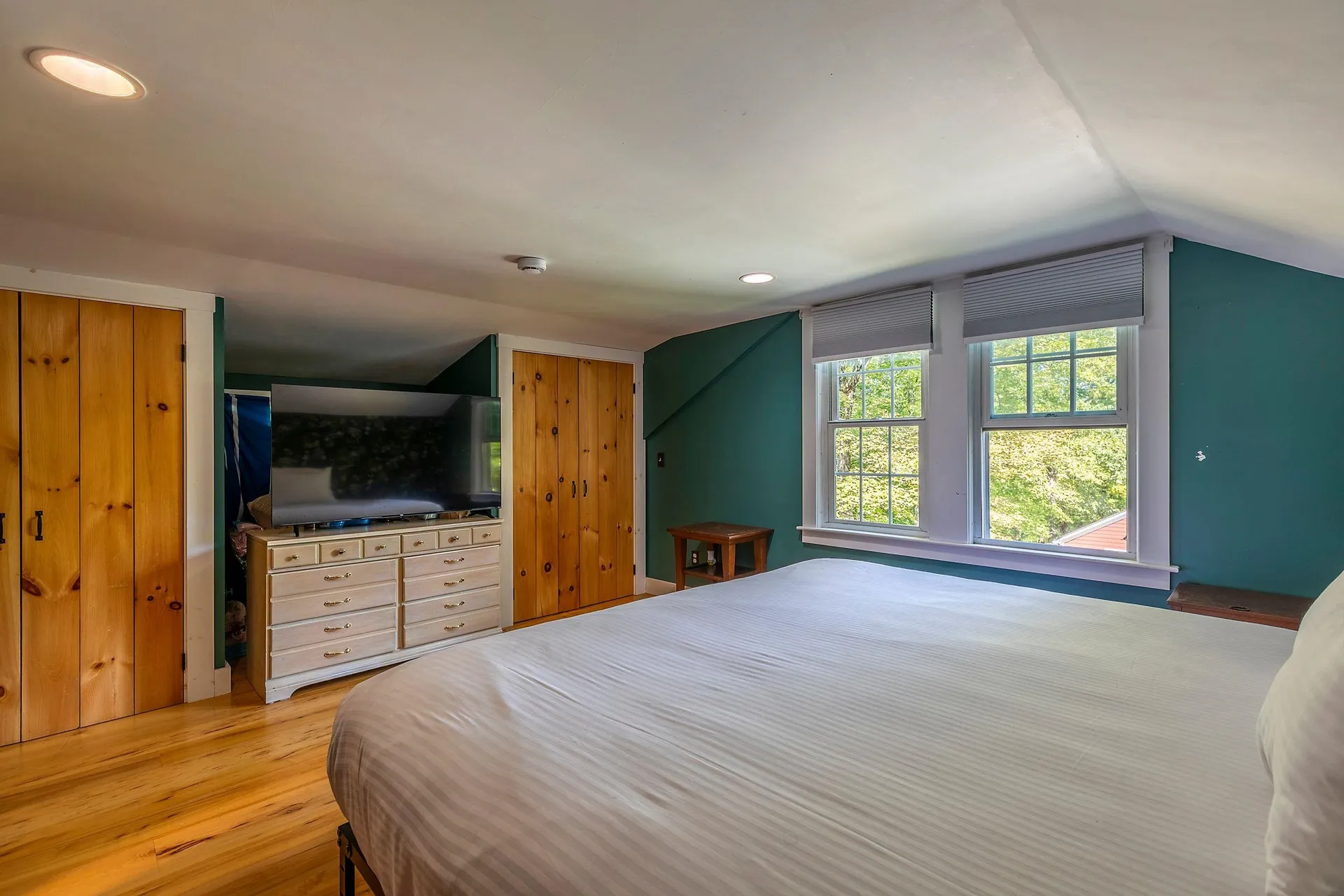 4165 Hartland Hill Road Woodstock VT 05091