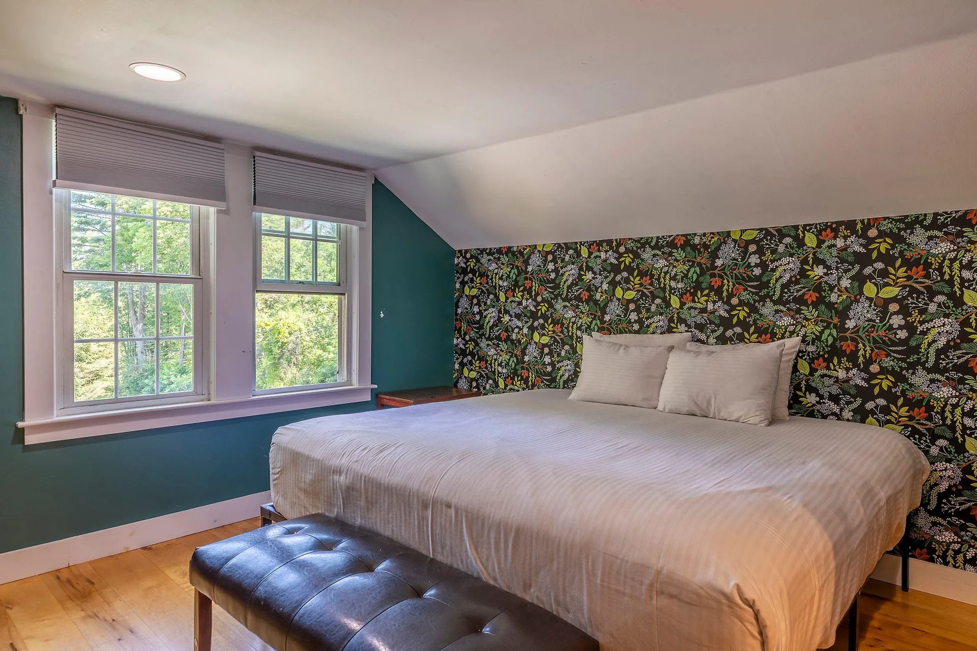 4165 Hartland Hill Road Woodstock VT 05091