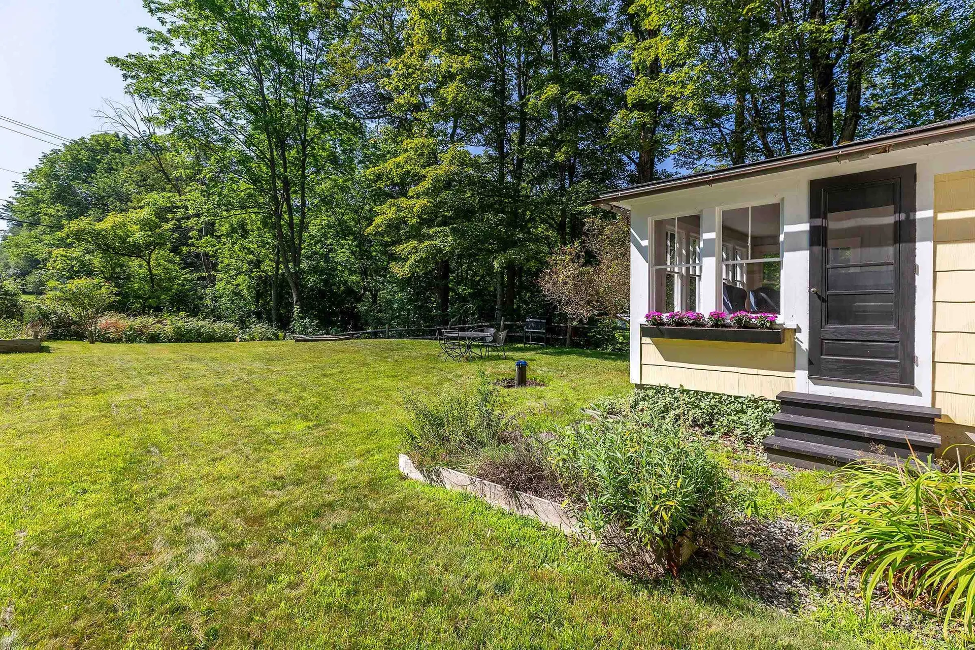 4165 Hartland Hill Road Woodstock VT 05091
