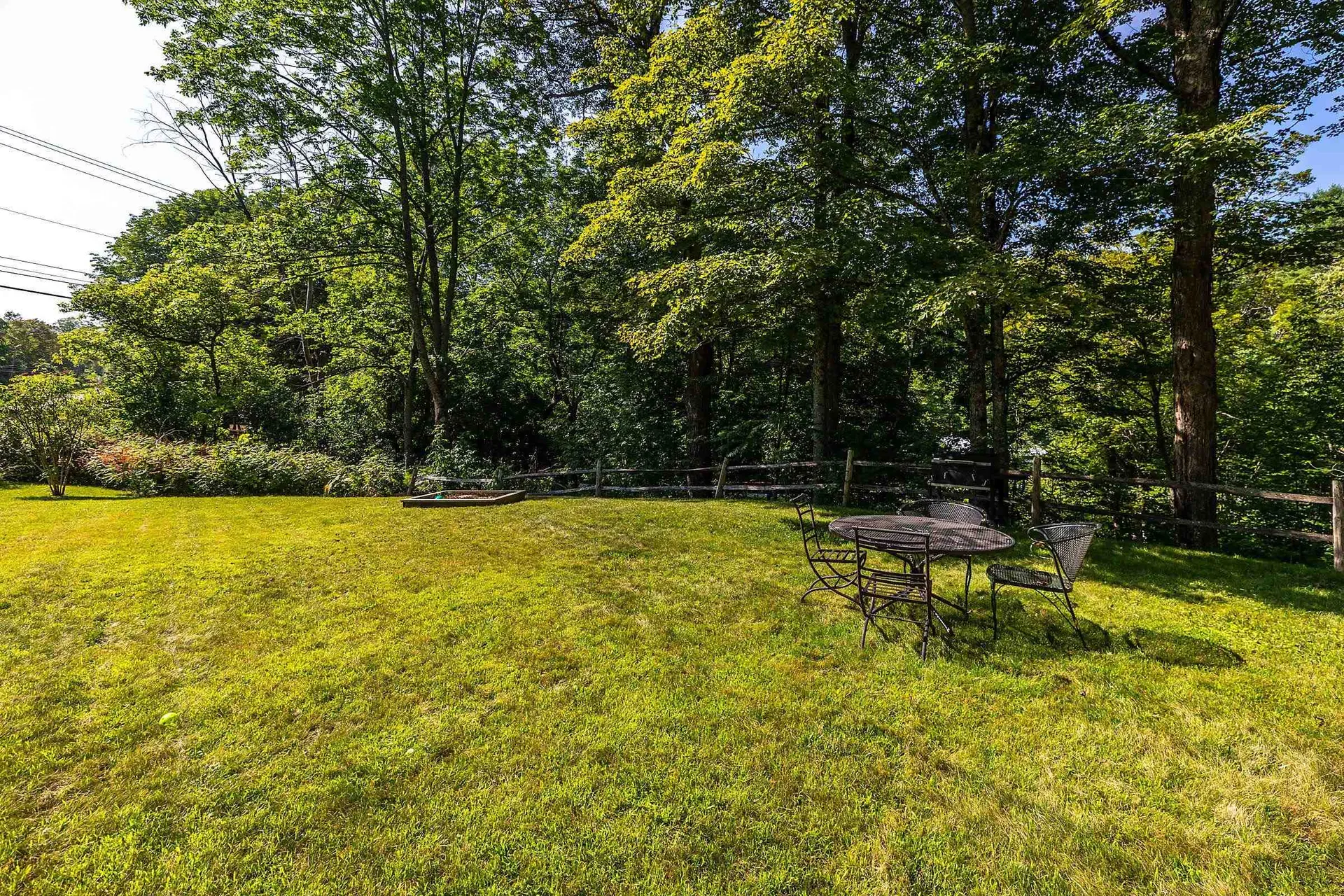 4165 Hartland Hill Road Woodstock VT 05091