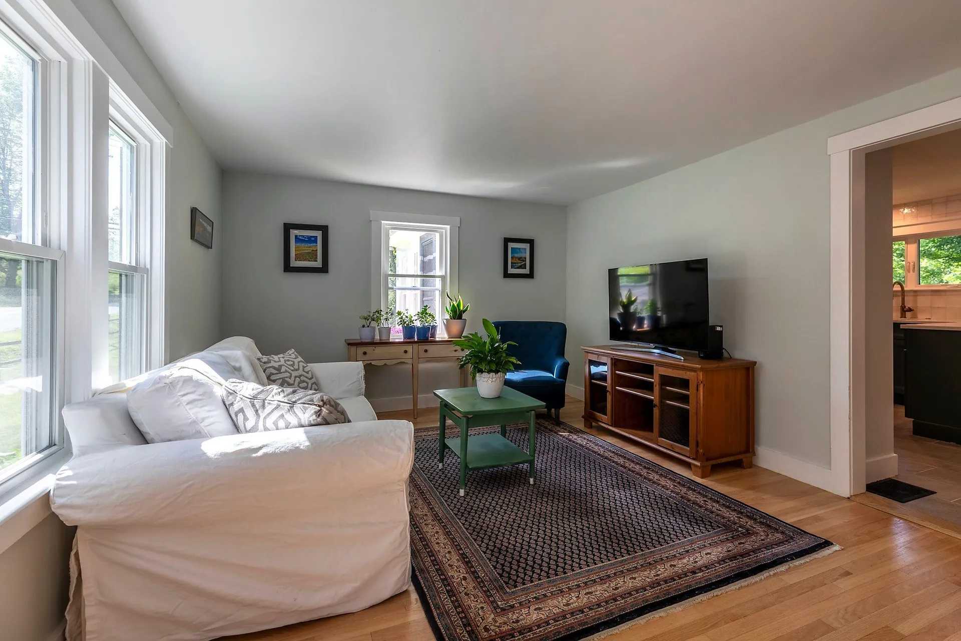 4165 Hartland Hill Road Woodstock VT 05091