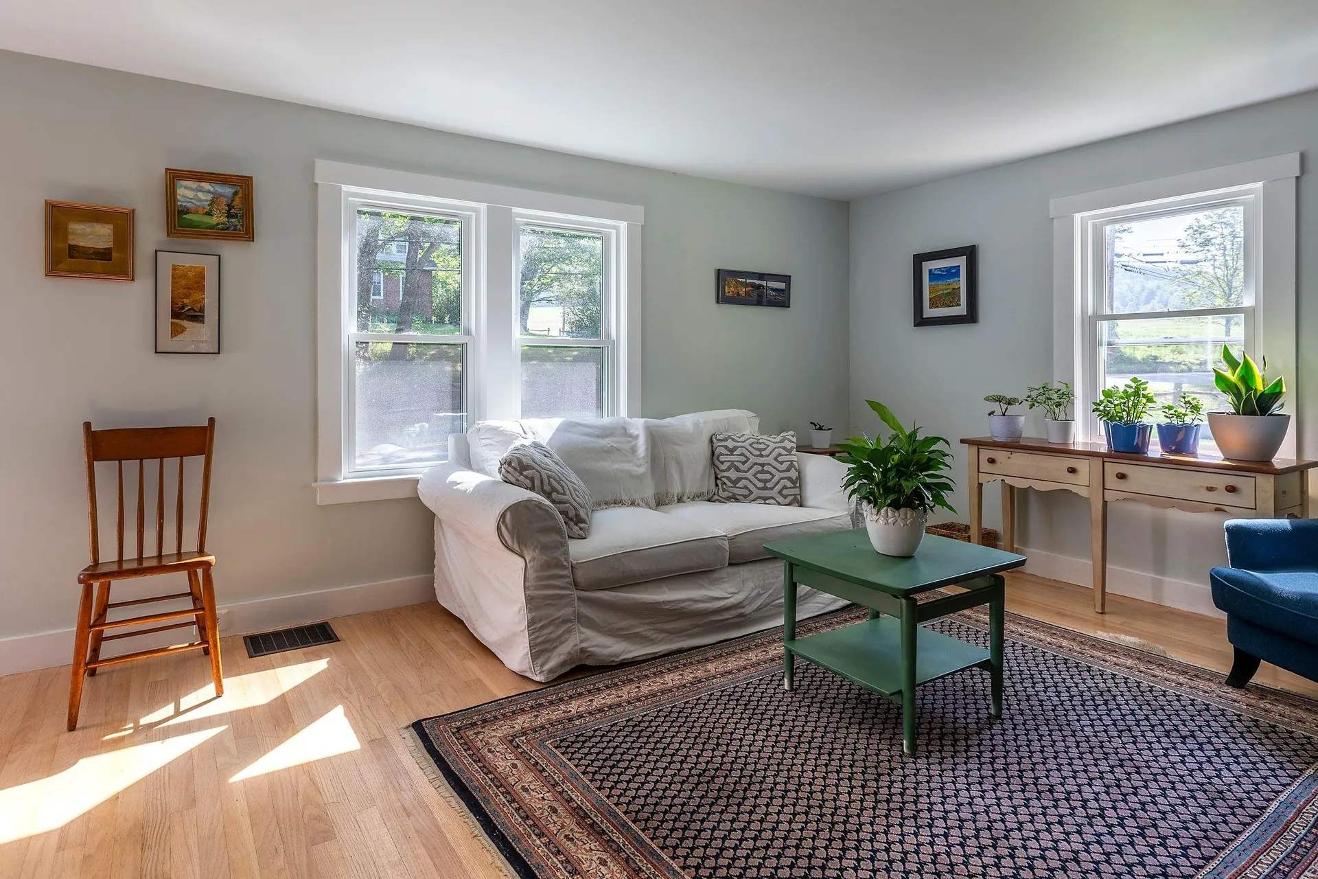 4165 Hartland Hill Road Woodstock VT 05091