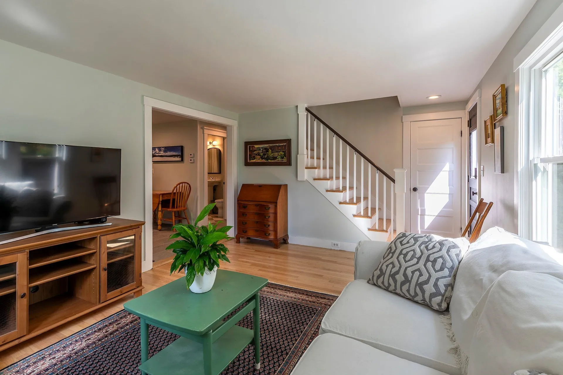 4165 Hartland Hill Road Woodstock VT 05091