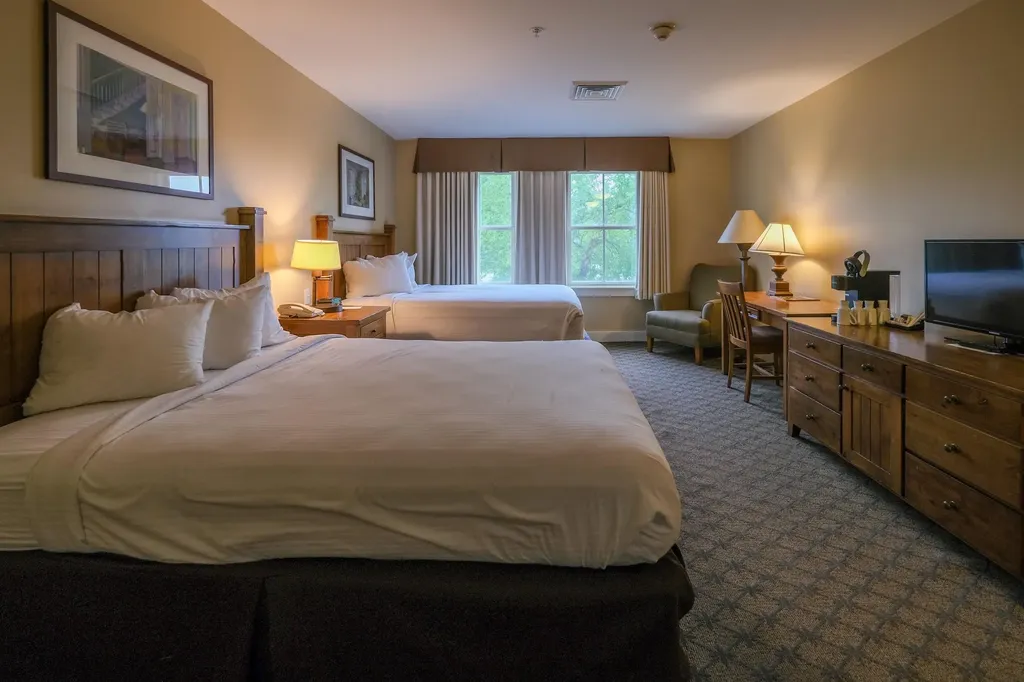 510/512 Qiii Jackson Gore Adams House Ludlow VT 05149