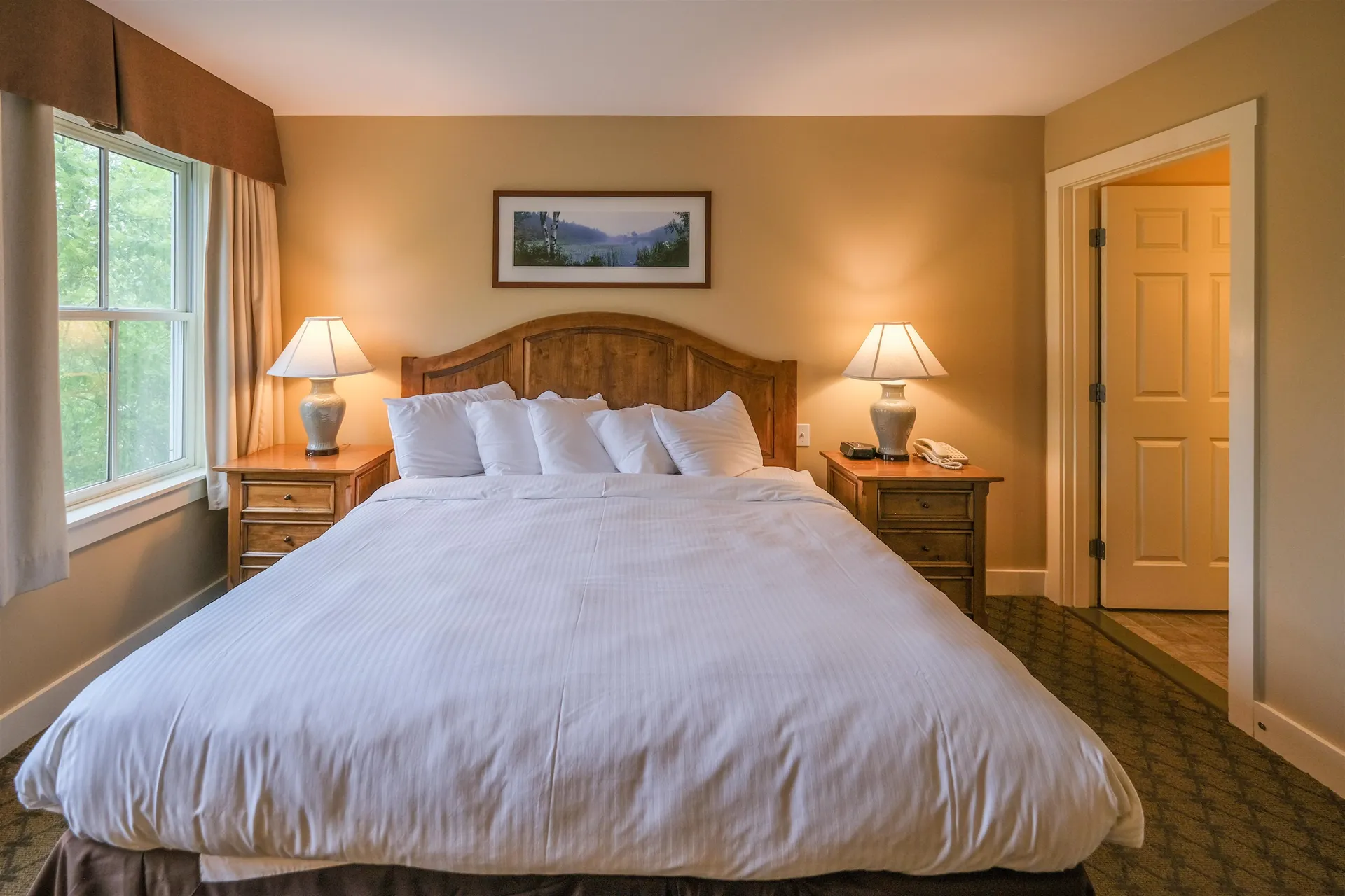 510/512 Qiii Jackson Gore Adams House Ludlow VT 05149