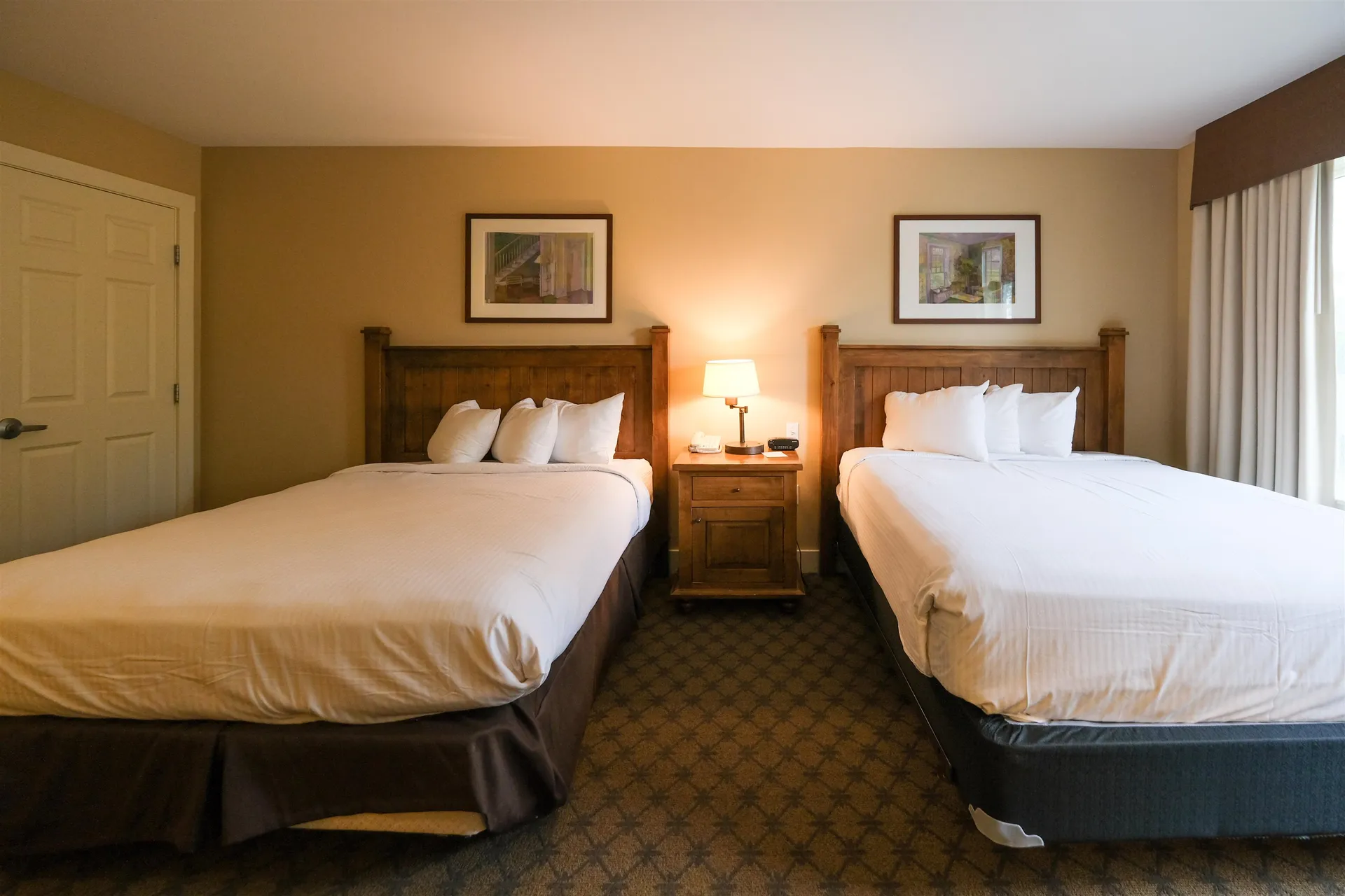 510/512 Qiii Jackson Gore Adams House Ludlow VT 05149