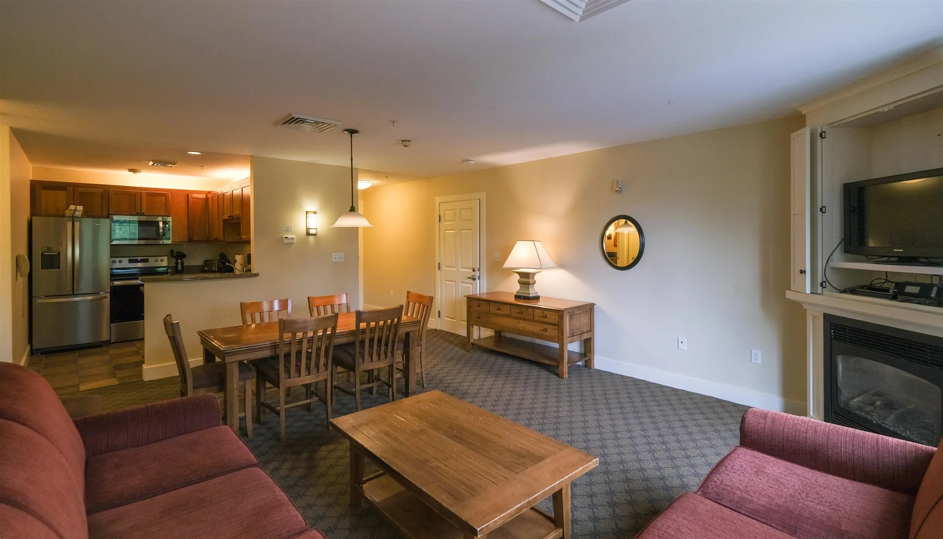 510/512 Qiii Jackson Gore Adams House Ludlow VT 05149