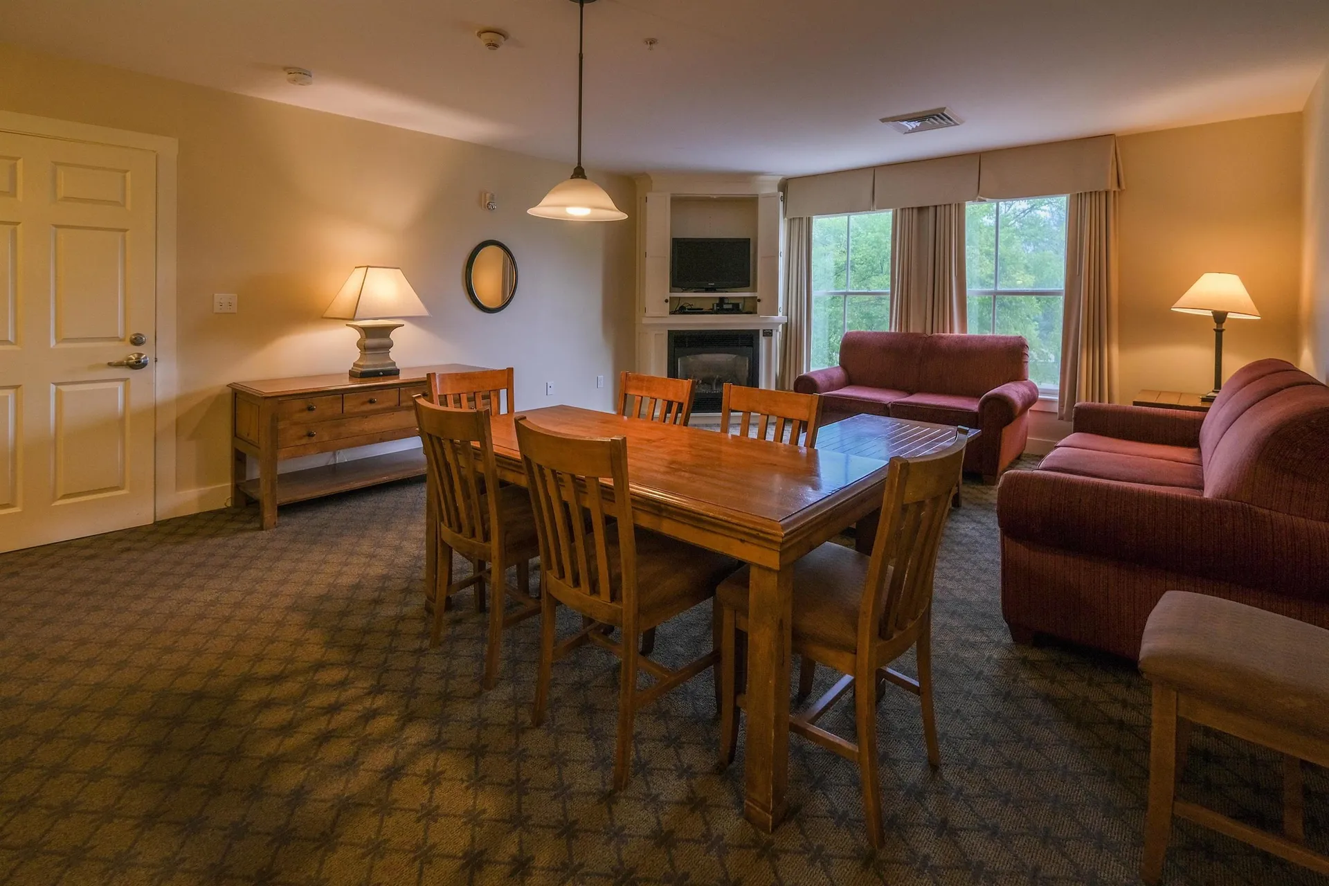 510/512 Qiii Jackson Gore Adams House Ludlow VT 05149