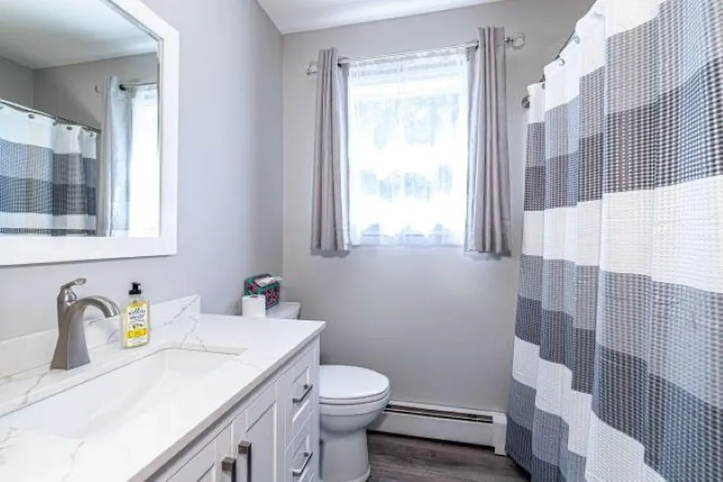 887 Lovell Lake Road Wakefield NH 03872