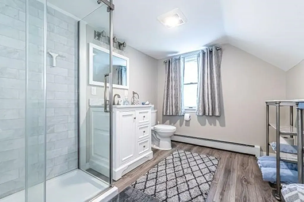 887 Lovell Lake Road Wakefield NH 03872