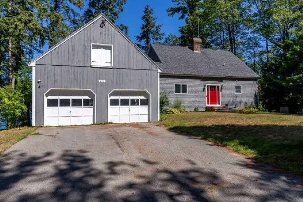 887 Lovell Lake Road Wakefield NH 03872