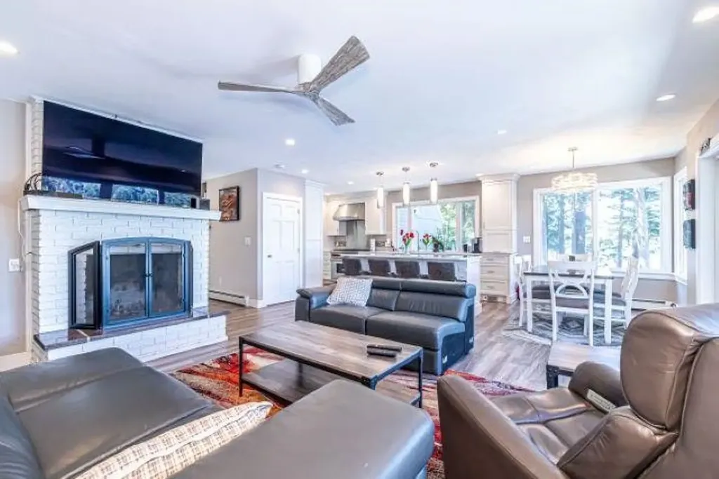 887 Lovell Lake Road Wakefield NH 03872