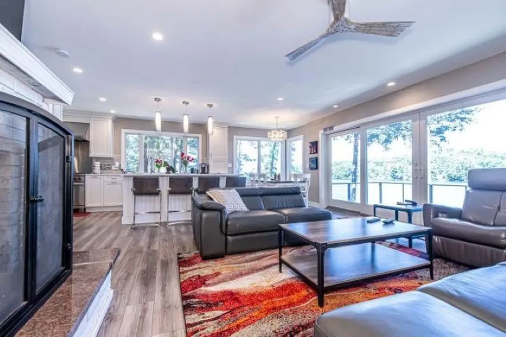 887 Lovell Lake Road Wakefield NH 03872