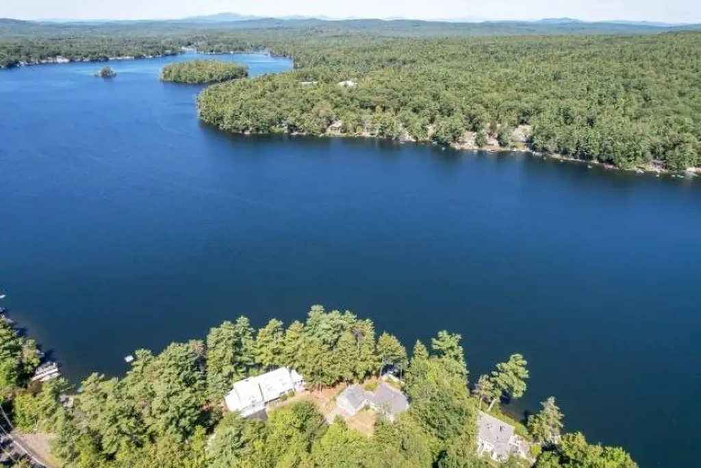 887 Lovell Lake Road Wakefield NH 03872