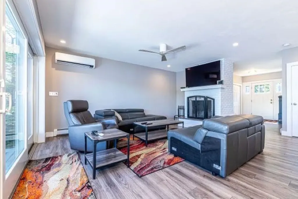 887 Lovell Lake Road Wakefield NH 03872