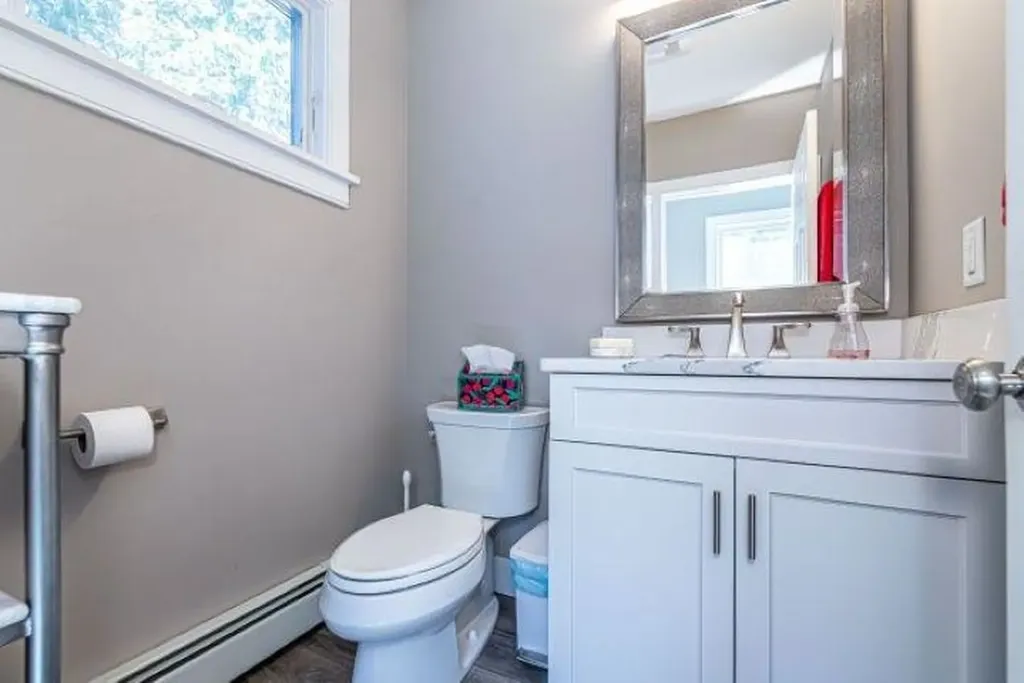 887 Lovell Lake Road Wakefield NH 03872