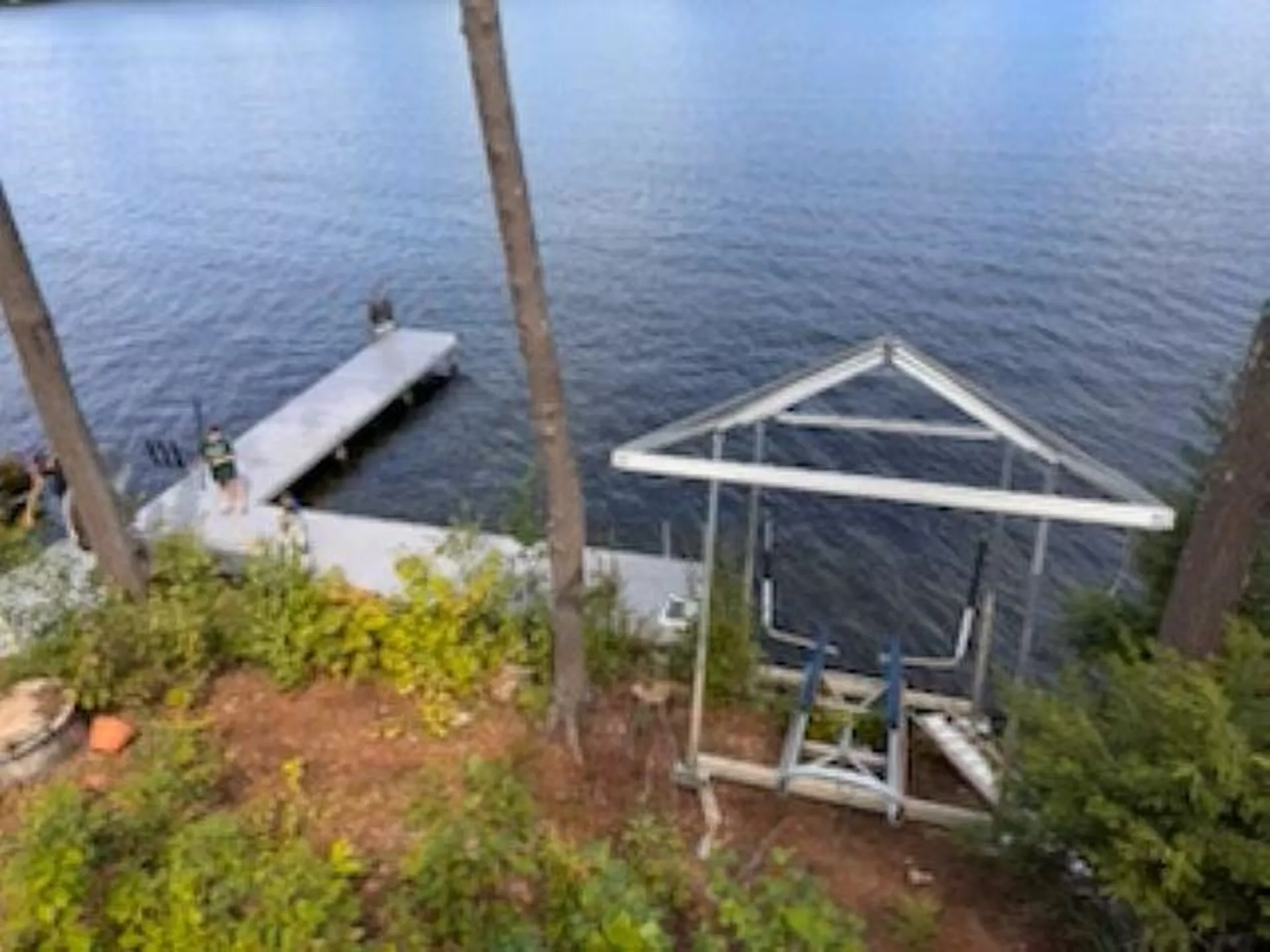 887 Lovell Lake Road Wakefield NH 03872