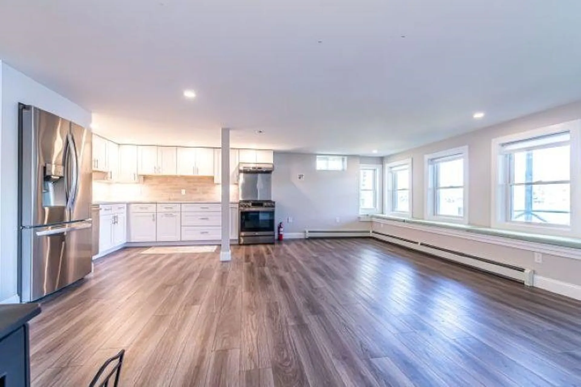 887 Lovell Lake Road Wakefield NH 03872