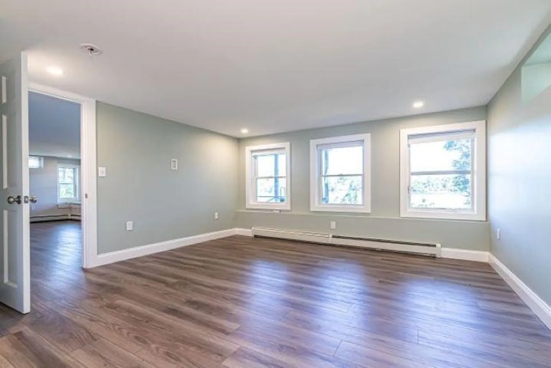 887 Lovell Lake Road Wakefield NH 03872