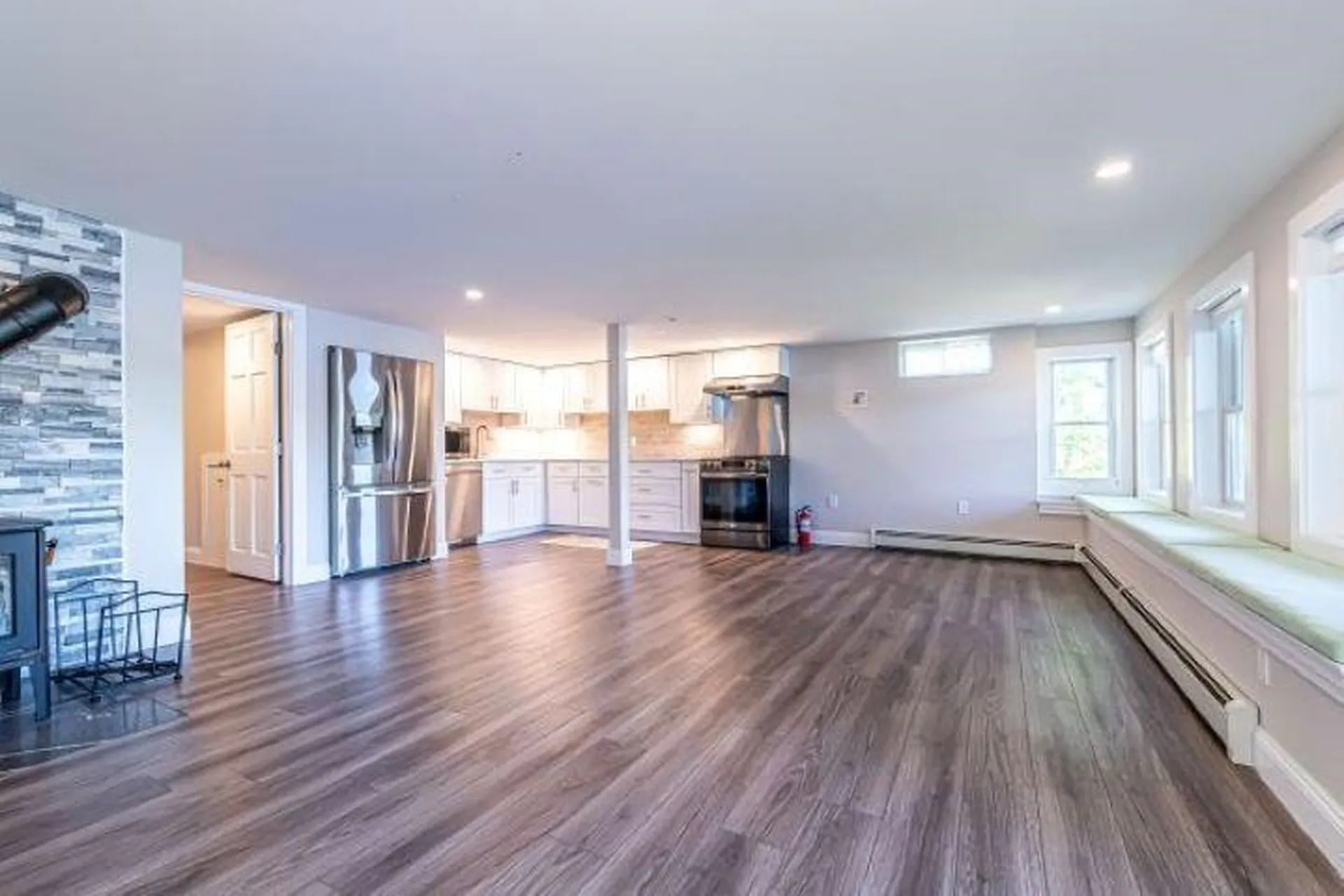 887 Lovell Lake Road Wakefield NH 03872