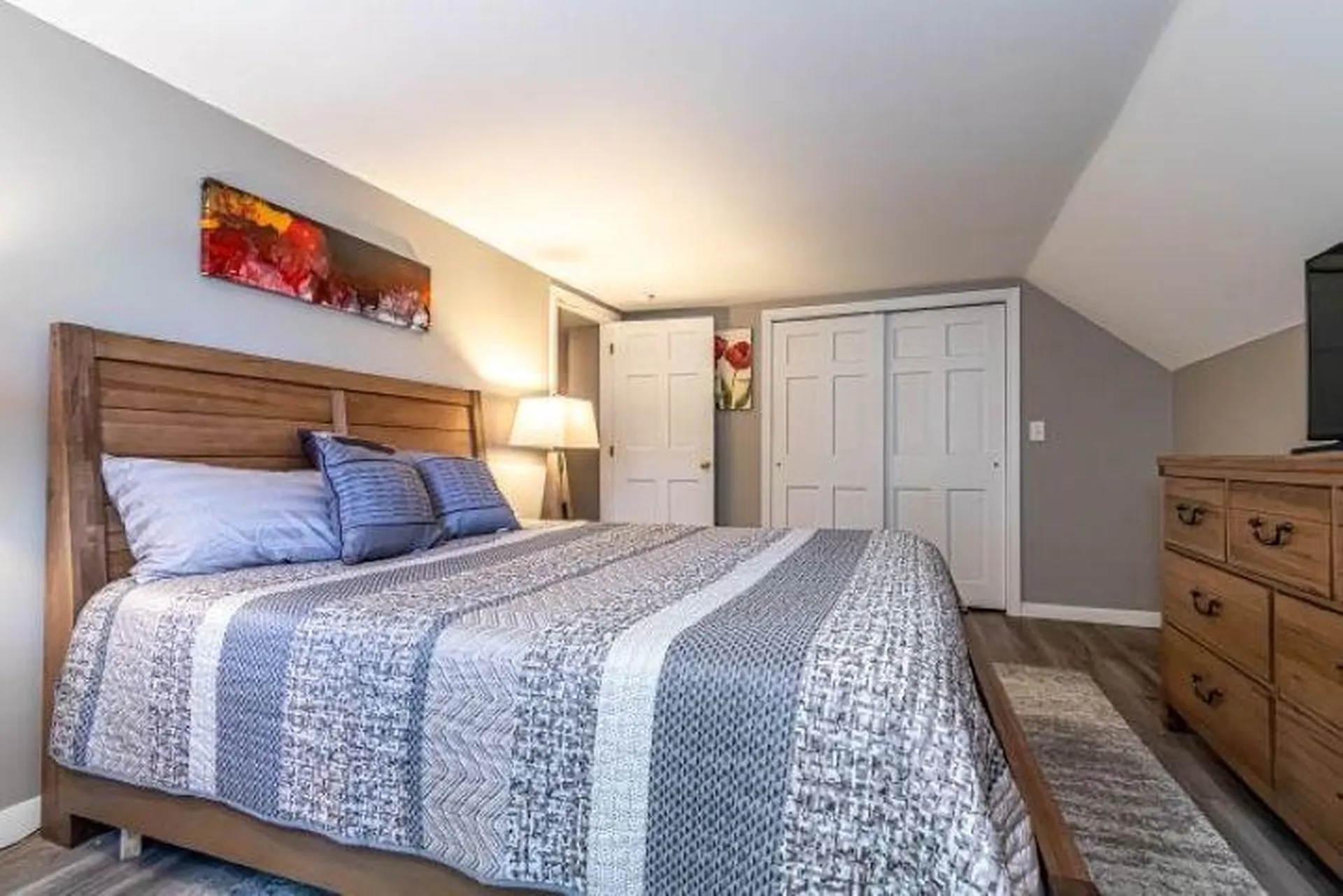 887 Lovell Lake Road Wakefield NH 03872