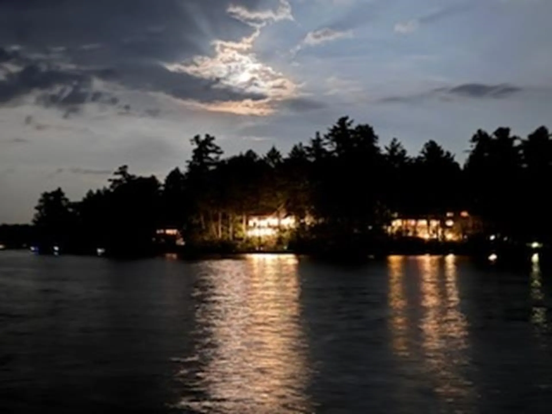 887 Lovell Lake Road Wakefield NH 03872