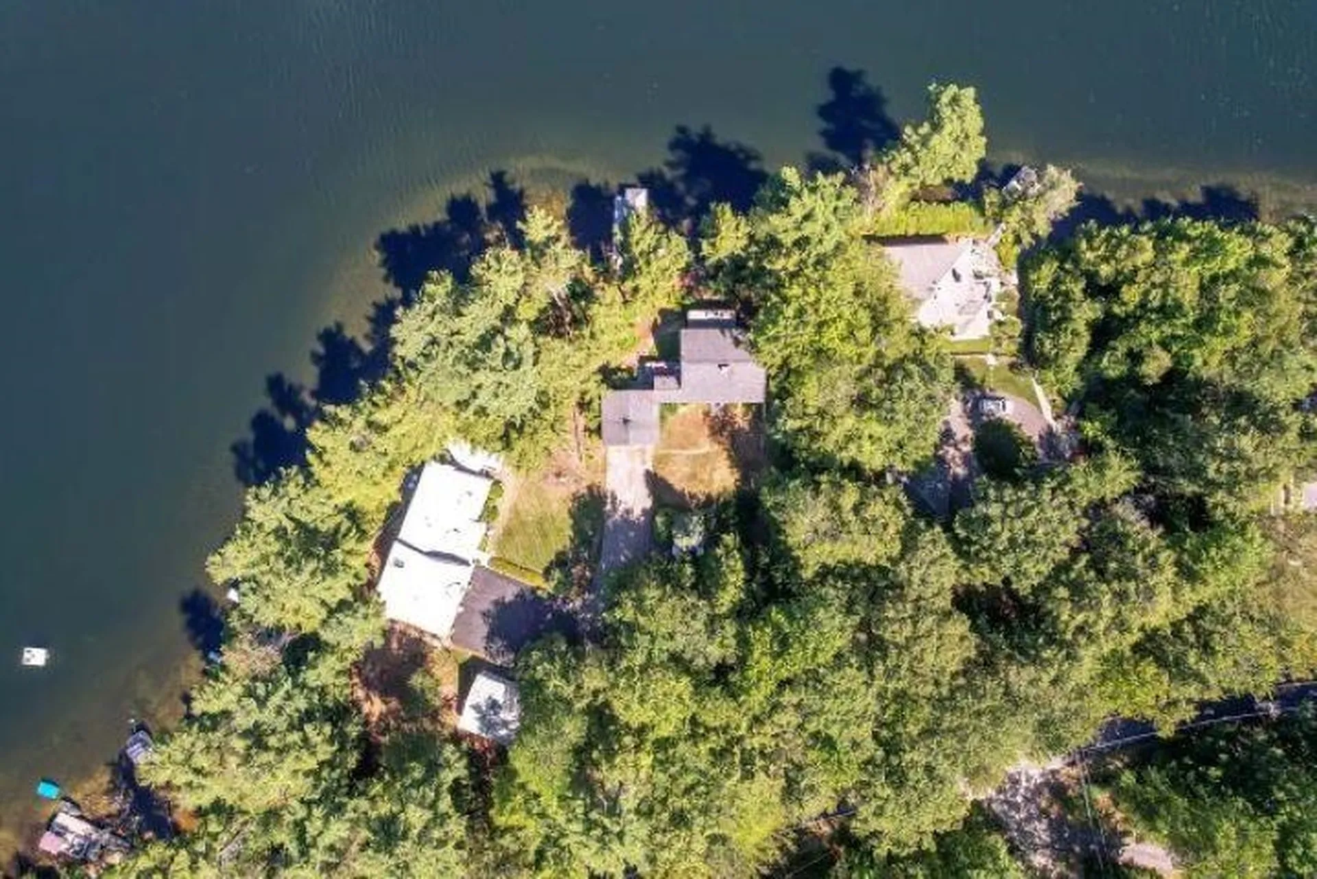 887 Lovell Lake Road Wakefield NH 03872