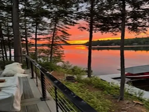 887 Lovell Lake Road Wakefield NH 03872