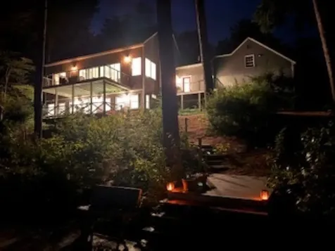 887 Lovell Lake Road Wakefield NH 03872