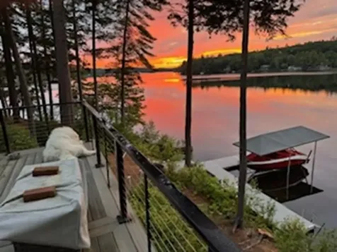 887 Lovell Lake Road Wakefield NH 03872