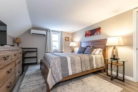 887 Lovell Lake Road Wakefield NH 03872