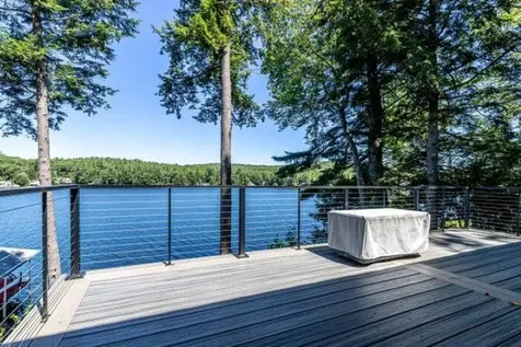 887 Lovell Lake Road Wakefield NH 03872