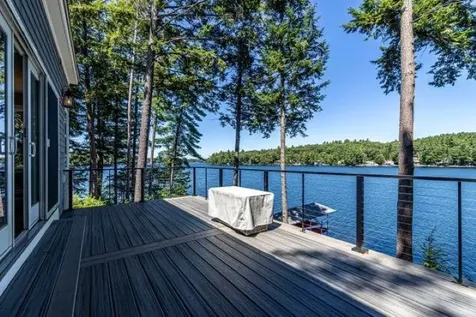 887 Lovell Lake Road Wakefield NH 03872